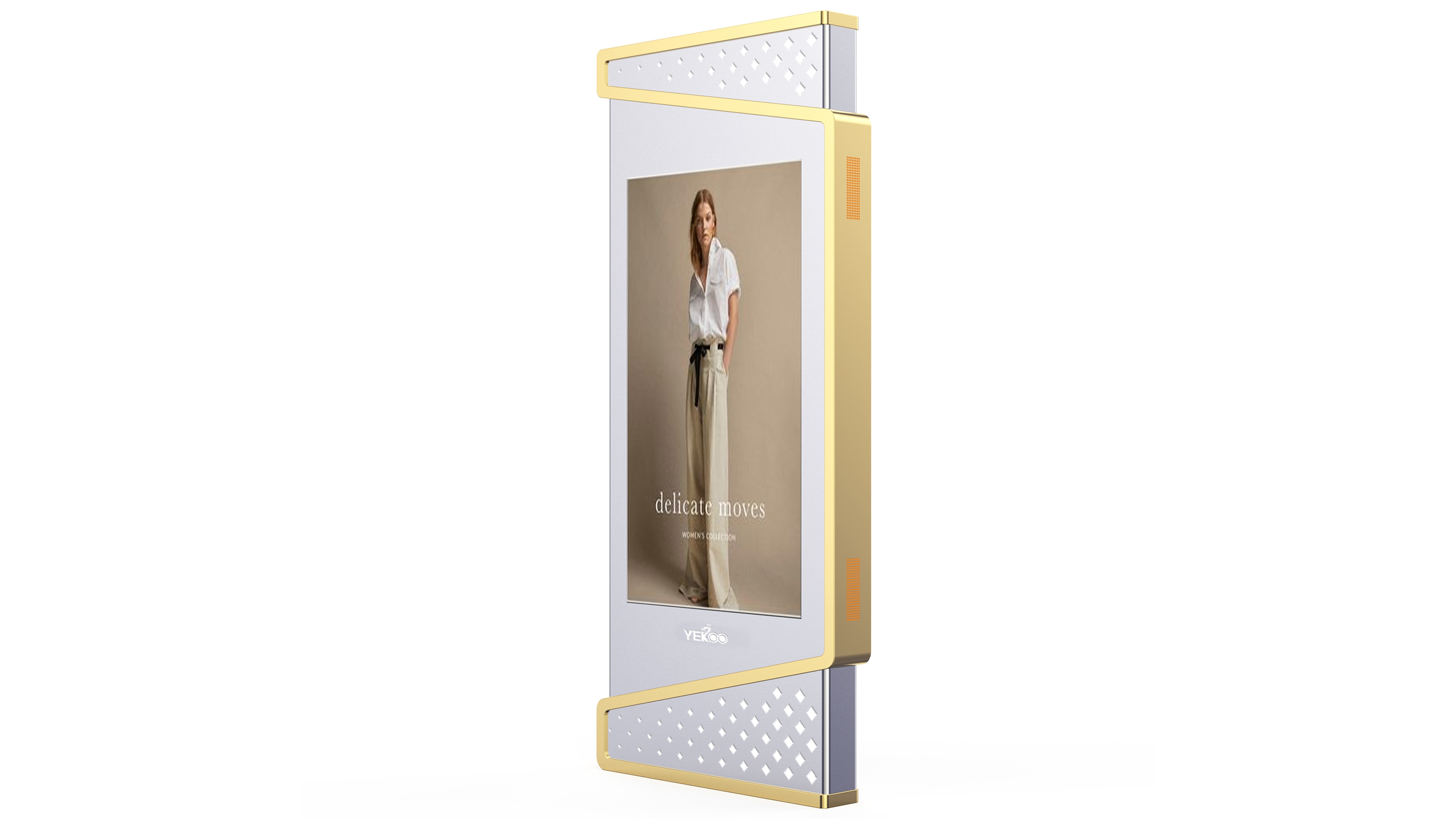 LED屏灯箱 LED屏灯箱