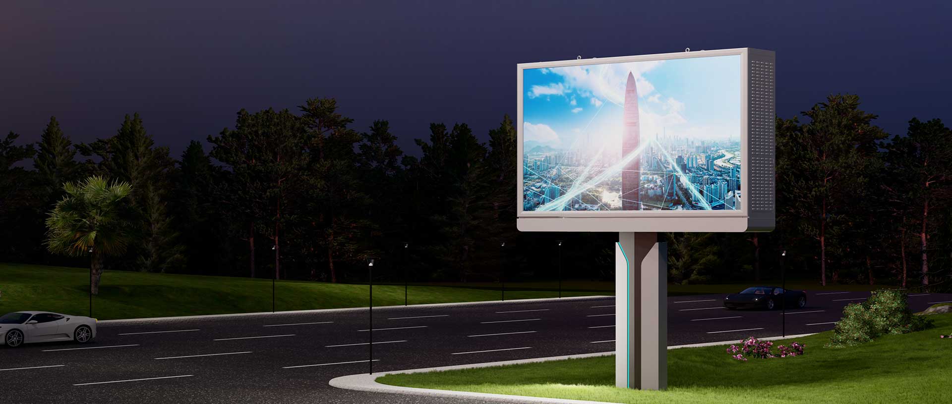 Meet Industrial Emission Standards with Turnkey Solutions