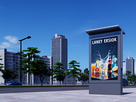 Custom LED Light Box Guide: Materials, Features & Installation for Outdoor Use