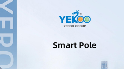 Smart Pole