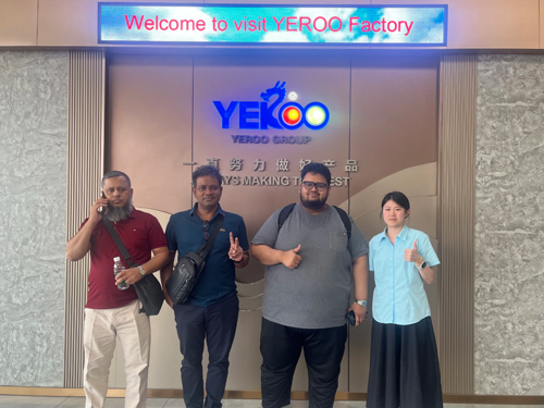 Cooperative Partner 2