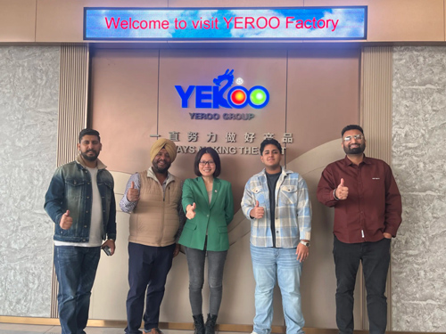 Cooperative Partner 1