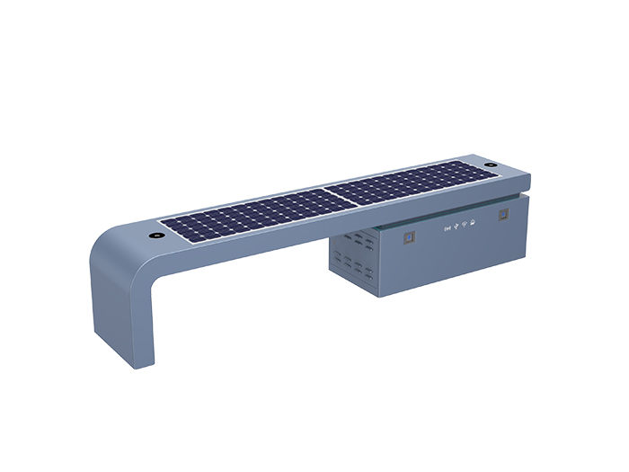 Solar Bench- YR-SPP-001 Solar Bench- YR-SPP-001