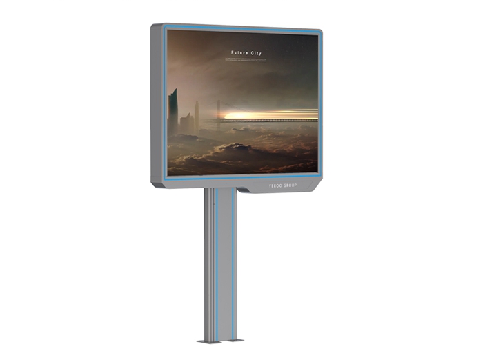 Digital Billboard Screens- YR2312-013