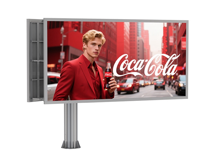 LED Digital Billboard- YR2309-019