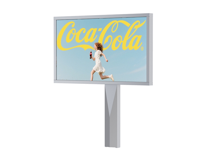 Highway LED Screen- YR2407-001B