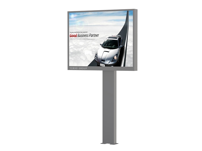 LED Unipolar Billboard- YR2410-003A
