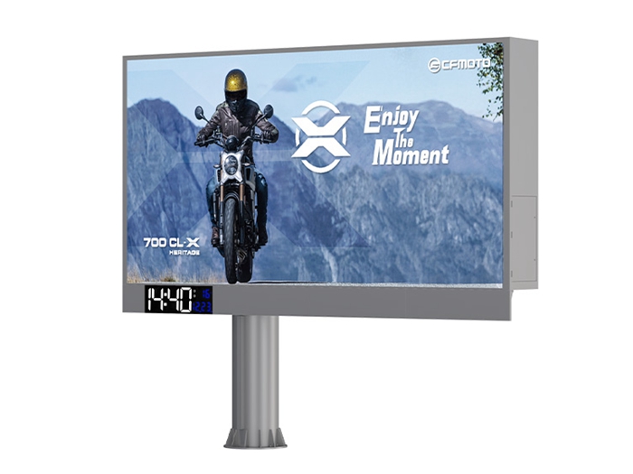 Billboard Screens YR2304-007D