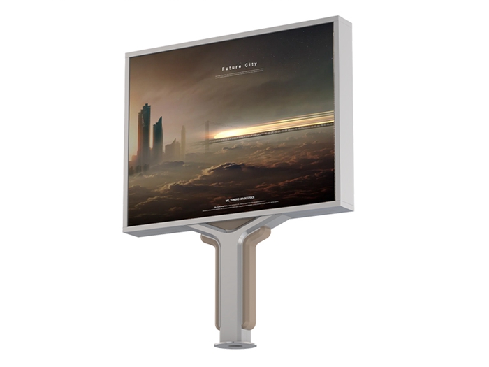 LED Mega- YR2311-003B