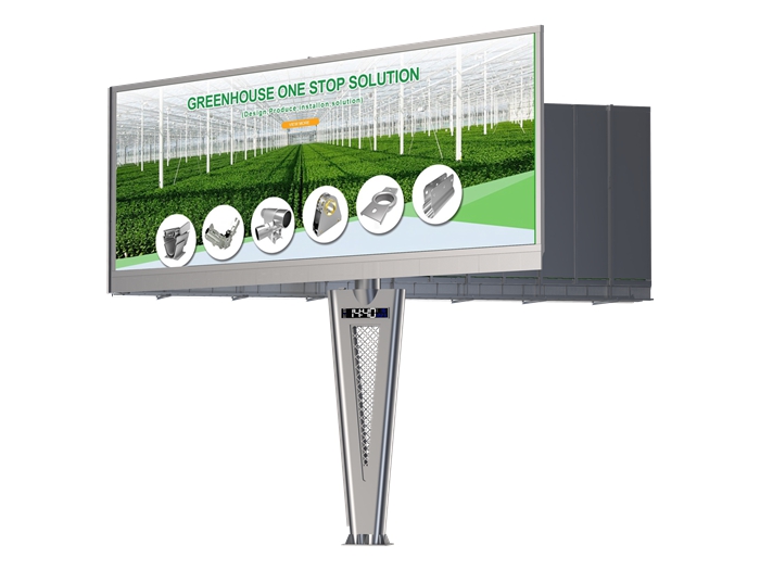 Outdoor Digital Billboard- YR2311-015A