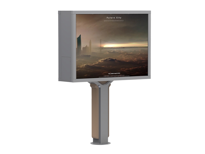 Digital Display Billboard- YR2409-004