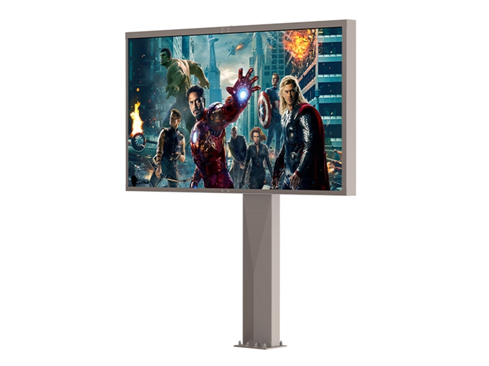 LED Display Billboard- YR2303-020