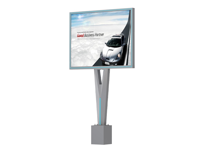 LED Mega Signage- YR2305-007