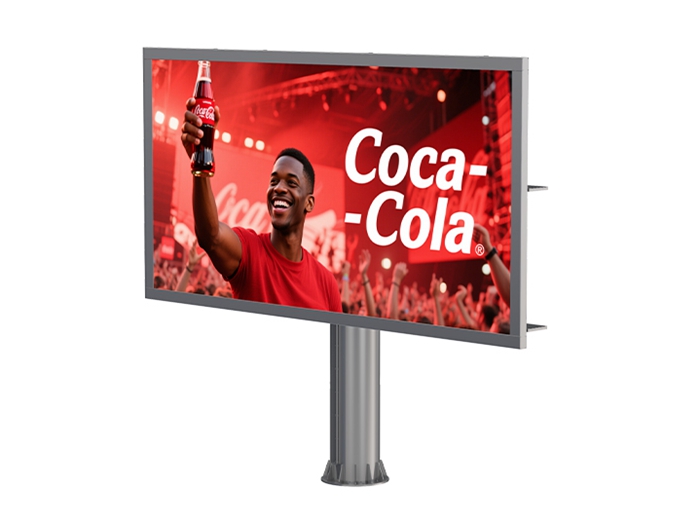 Street Digital Billboard- YR2304-007A