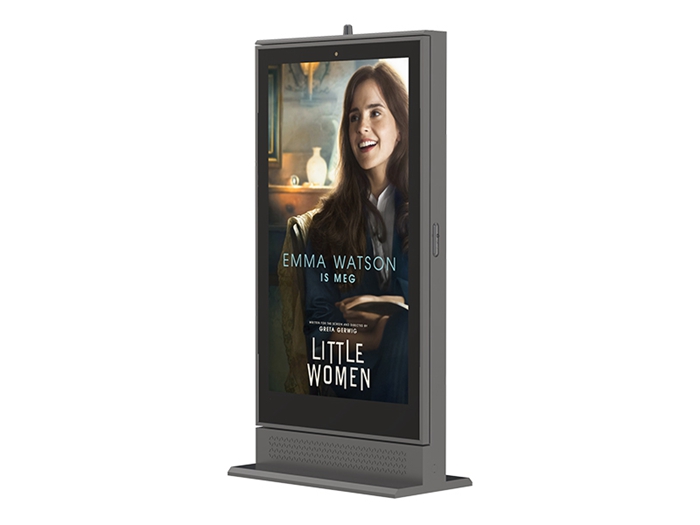 LED Mupi Poster Display- YR2410-014