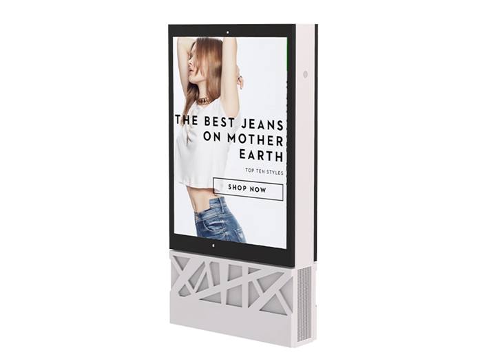 Outdoor Digital Signage- YR2207-001C
