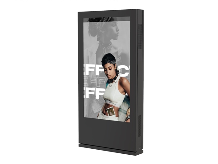 LCD Display Outdoor- YR2104-018