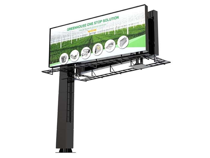 Roadside Backlit Billboard- YR1808-003-C