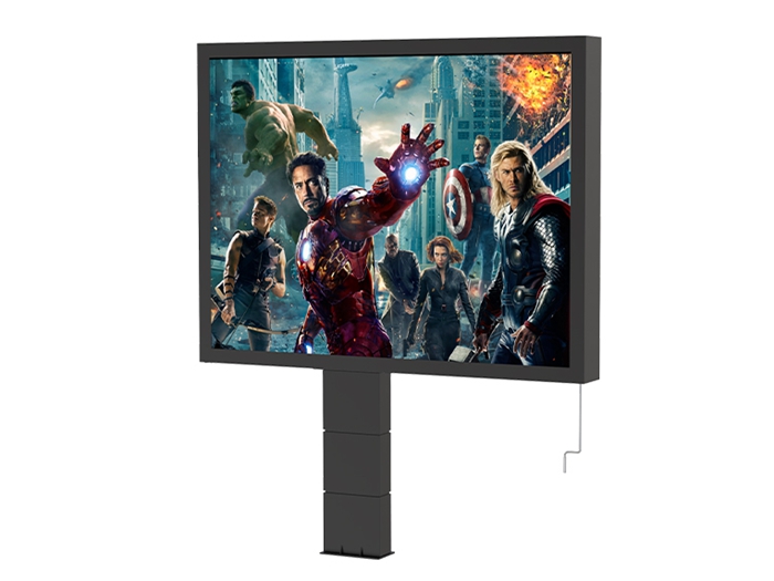 Advertising Outdoor Billboard- YR1911-003