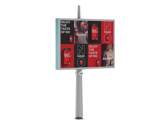 Highway Outdoor Billboard- YR2312-002A