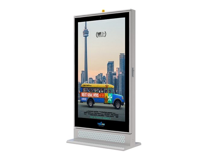 Outdoor Poster Lightbox- YR-MPC-240739 Outdoor Poster Lightbox- YR-MPC-240739