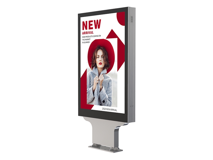 Roadsied Light Box- YR2210-005