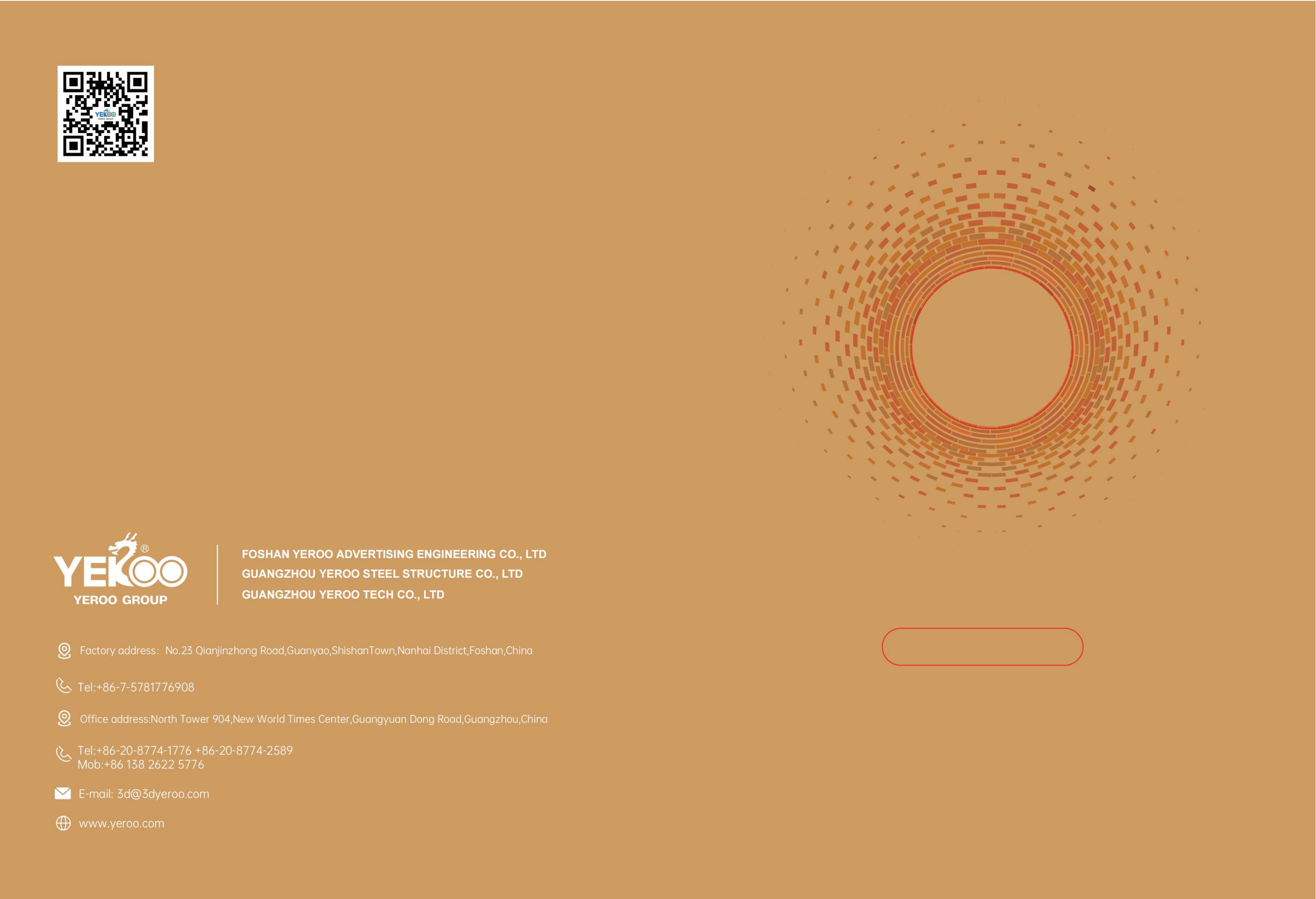 YEROO BUS SHELTER YEROO BUS SHELTER