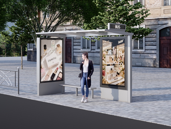 Vandal-Resistant Bus Shelter Design: Security Features That Protect Public Transit Infrastructure