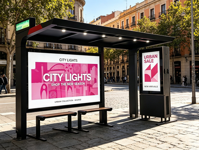Bus Shelter Installation Guide: From Foundation to Final Commissioning