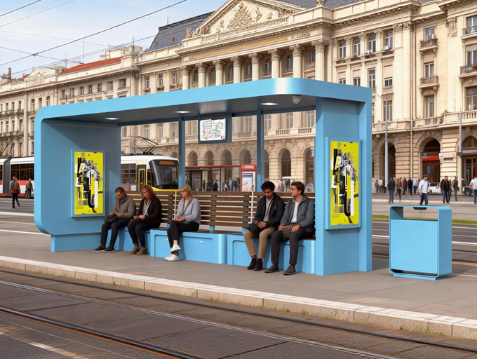 How to Verify a Bus Shelter Factory Before You Order: The Buyer's Checklist
