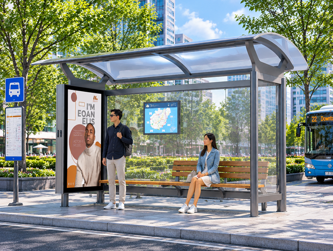 Campus & Hospital Bus Shelter Procurement: The Smart-City Buyer's Guide