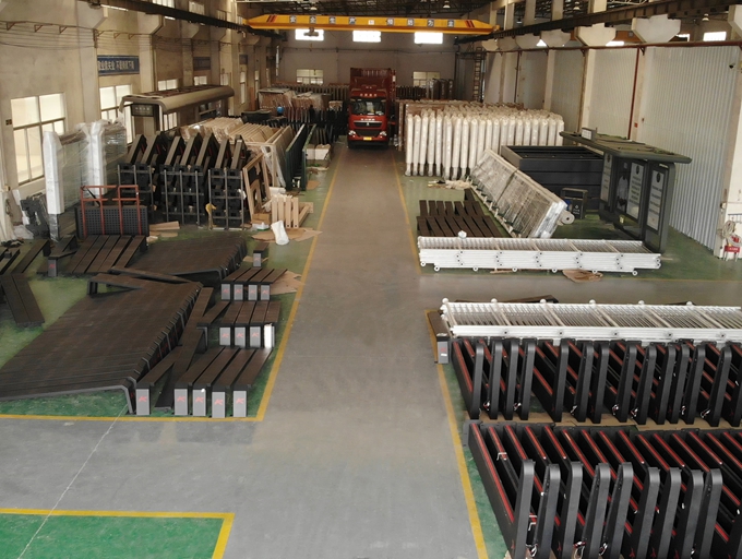 How to Choose a Bus Shelter Manufacturer in China: A Buyer's Guide