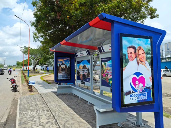 Heritage District Bus Shelter Procurement: A Buyer's Guide to Design-Controlled Streets